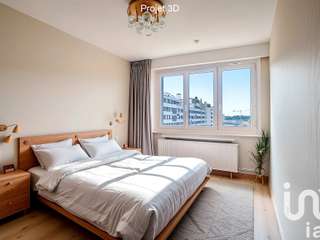 Vente appartement 5 pièces Vente appartement 5 pièces