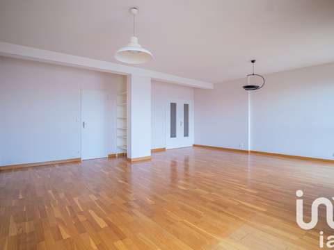 Vente appartement 5 pièces Vente appartement 5 pièces