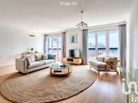 Vente appartement 5 pièces Vente appartement 5 pièces