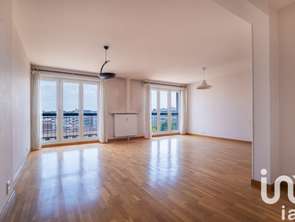 Vente Appartement 5 piècesLe Mans