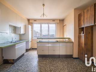 Vente appartement 5 pièces Vente appartement 5 pièces