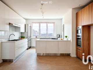 Vente appartement 5 pièces Vente appartement 5 pièces