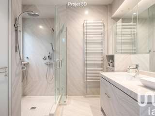 Vente appartement 5 pièces Vente appartement 5 pièces