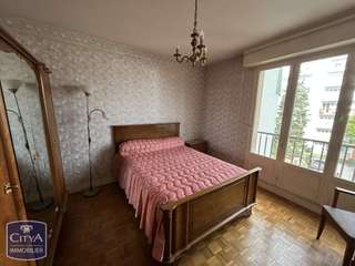 Vente appartement 5 pièces Vente appartement 5 pièces