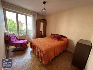 Vente appartement 5 pièces Vente appartement 5 pièces