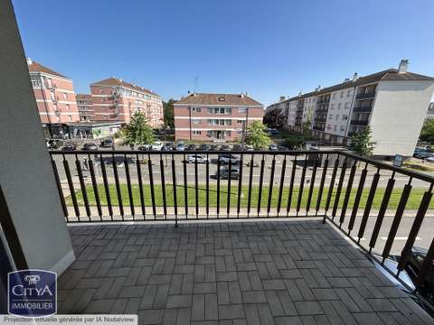 Vente appartement 5 pièces Vente appartement 5 pièces