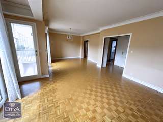Vente appartement 5 pièces Vente appartement 5 pièces