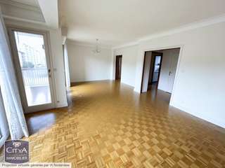 Vente appartement 5 pièces Vente appartement 5 pièces