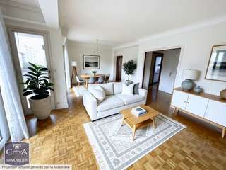 Vente appartement 5 pièces Vente appartement 5 pièces