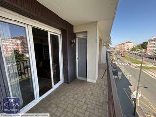 Vente appartement 5 pièces Vente appartement 5 pièces