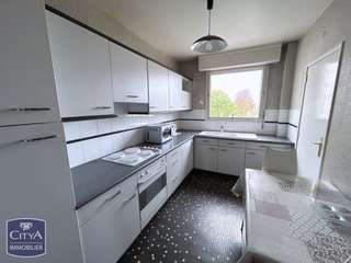 Vente appartement 5 pièces Vente appartement 5 pièces