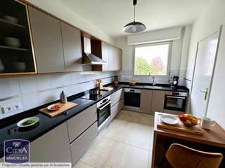 Vente appartement 5 pièces Vente appartement 5 pièces