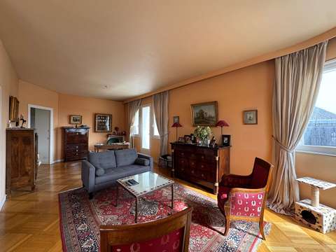Vente appartement 5 pièces Vente appartement 5 pièces