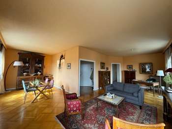 Vente appartement 5 pièces Le Mans 72