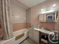 Vente appartement 8 pièces