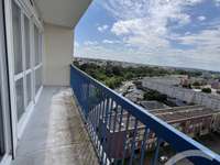 Vente appartement 8 pièces