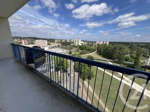 Vente Appartement 6 pièces +Le Mans