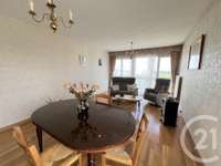 Vente appartement 8 pièces