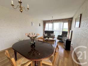 Vente Appartement 6 pièces +Le Mans