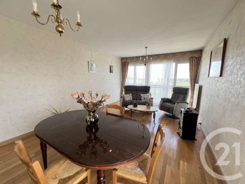 Vente appartement 8 pièces Le Mans 72