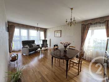 Vente appartement 8 pièces