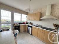 Vente appartement 8 pièces