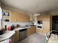 Vente appartement 8 pièces