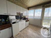 Vente appartement 8 pièces