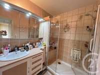 Vente appartement 8 pièces
