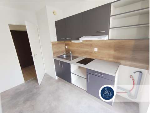 Vente appartement 2 pièces Le Mans 72