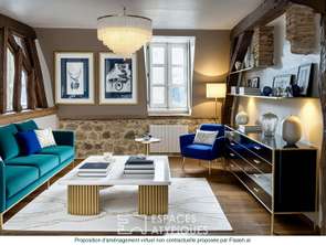 Vente Appartement 4 piècesLe Mans