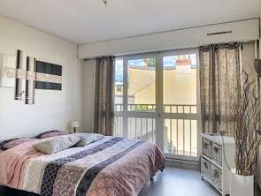 Vente Appartement 2 piècesLe Mans