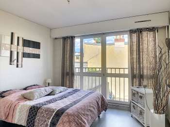 Vente appartement 2 pièces Le Mans 72