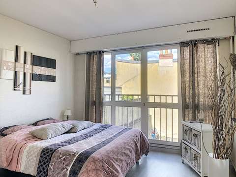 Vente appartement 2 pièces Le Mans 72