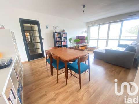 Vente appartement 2 pièces Le Mans 72