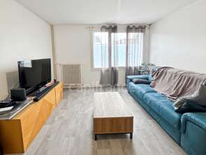 Vente Appartement 3 piècesLe Mans