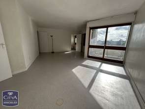 Vente Appartement 4 piècesLe Mans