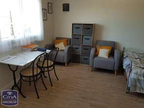 Vente Appartement T1Le Mans