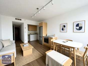 Vente Appartement T1Le Mans