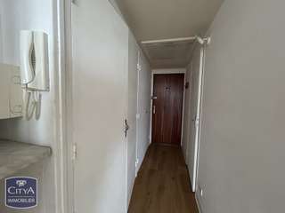 Vente appartement 1 pièce Vente appartement 1 pièce