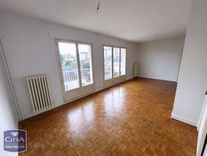 Vente Appartement 3 piècesLe Mans