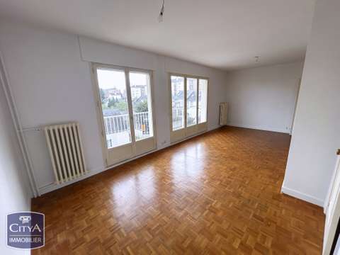 Vente appartement 3 pièces Le Mans 72