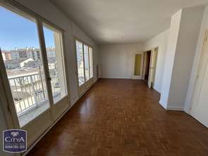 Vente Appartement 3 piècesLe Mans