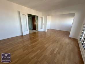 Vente Appartement 4 piècesLe Mans