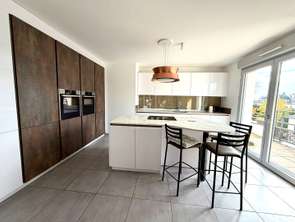 Vente Appartement 4 piècesLe Mans