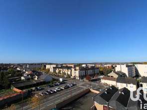 Vente Appartement 4 piècesLe Mans