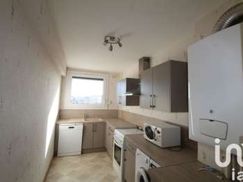 Vente appartement 4 pièces Vente appartement 4 pièces