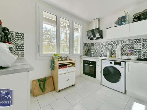 Vente appartement 3 pièces Le Mans 72