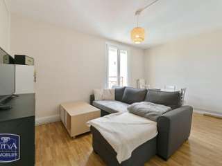 Vente appartement 3 pièces Vente appartement 3 pièces
