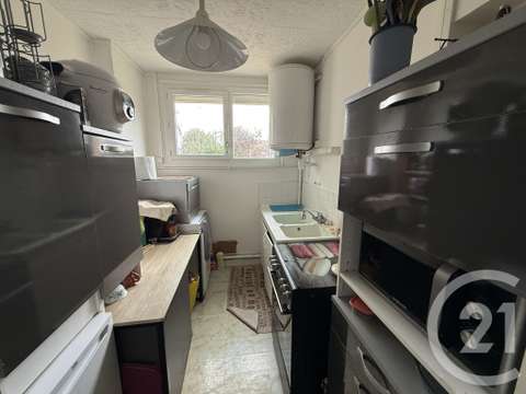 Vente appartement 3 pièces Vente appartement 3 pièces